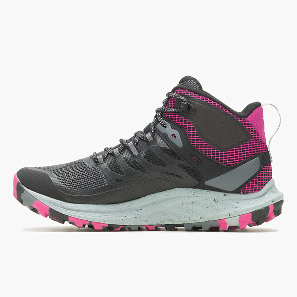 Merrell Antora 3 Thermo Mid Waterproof Boots Womens